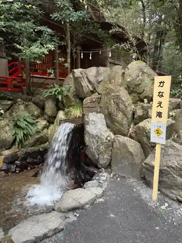 椿大神社(三重県)