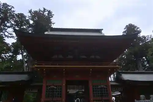 香取神宮(千葉県)