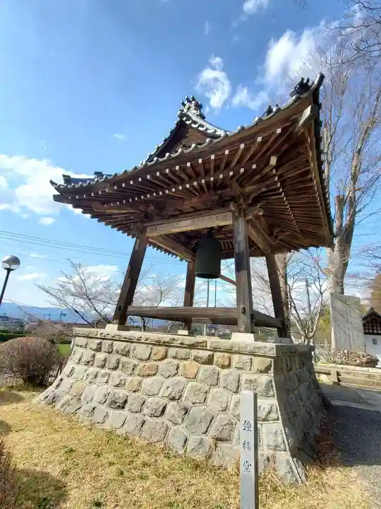 普門院(文知摺観音)(福島県)