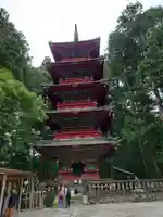 日光東照宮(栃木県)