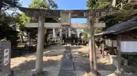 八幡神社(滋賀県)