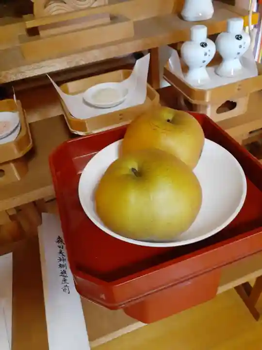 伏木香取神社(茨城県)