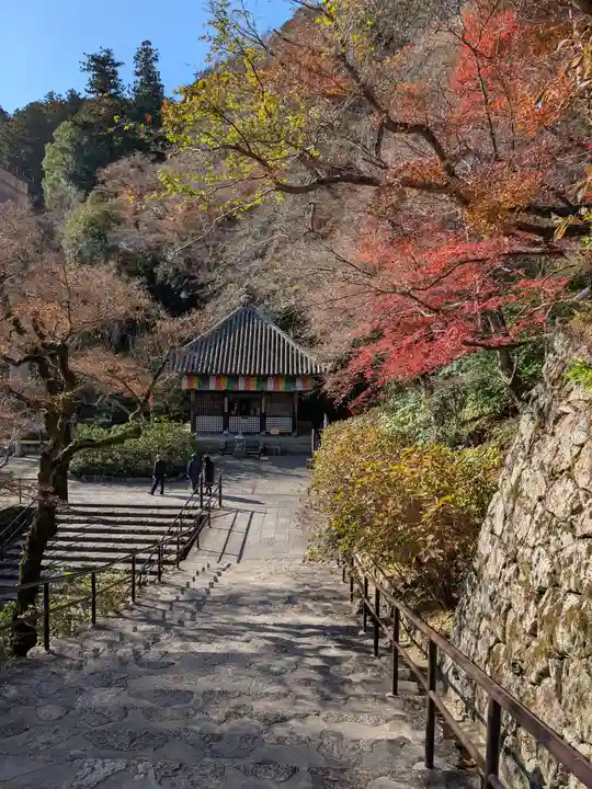 長谷寺(奈良県)
