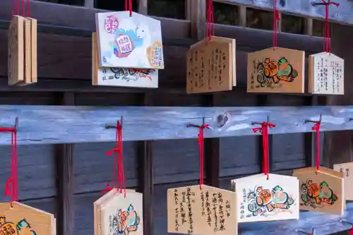 小國神社(静岡県)