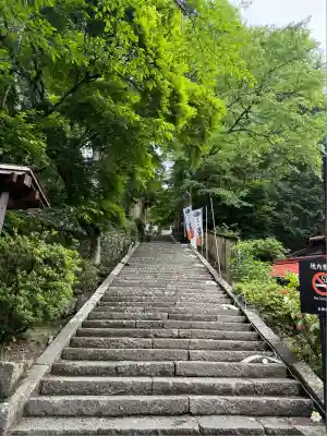 金櫻神社(山梨県)