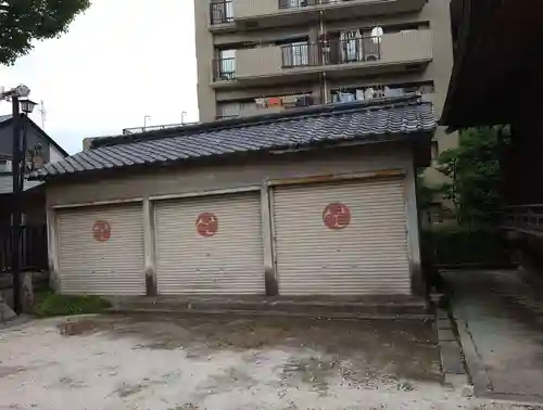 上平井天祖神社(東京都)