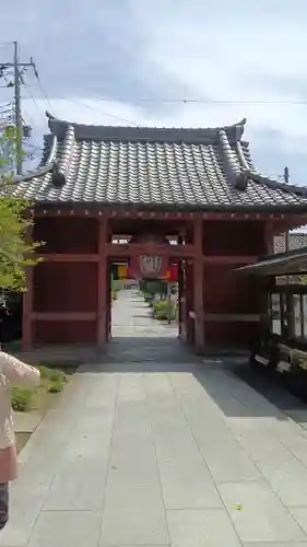 龍泉寺（足利厄除大師）(栃木県)