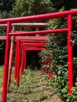 糠塚稲荷大明神(京都府)