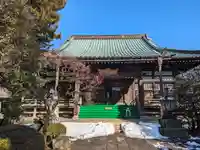 西澄寺(東京都)