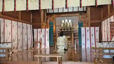 厄除の宮　駒林神社(兵庫県)