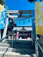西宮八幡宮(山口県)