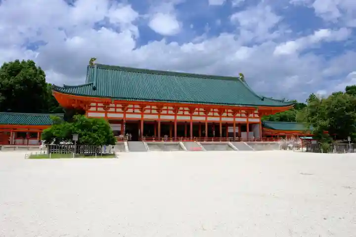 平安神宮(京都府)