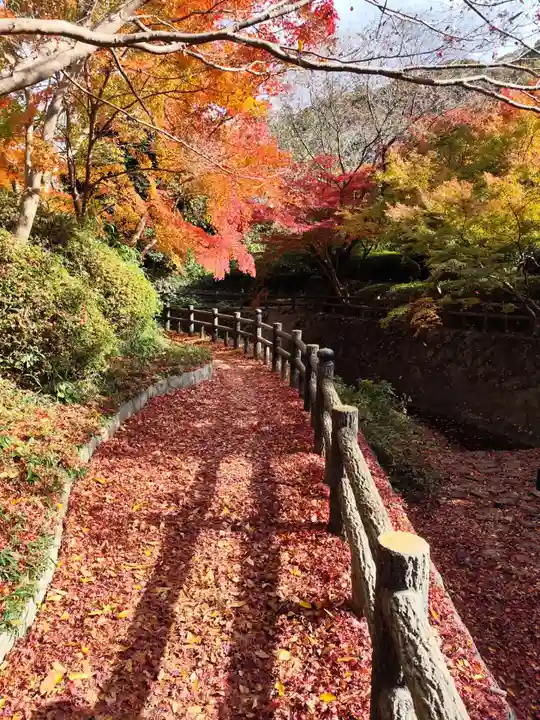 根来寺(和歌山県)