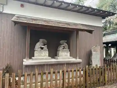 調神社(埼玉県)