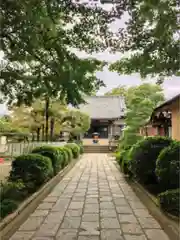 森巌寺の建物その他