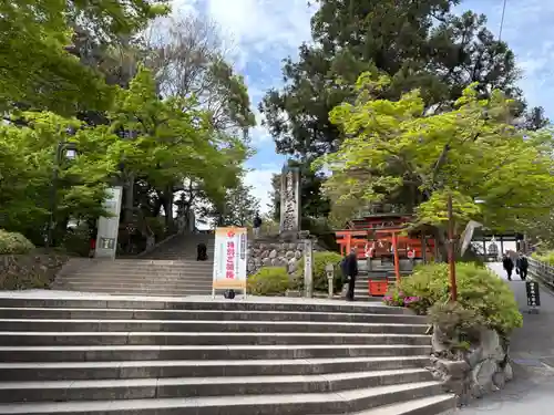 金峯山寺(奈良県)