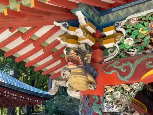 金乗院放光寺(埼玉県)