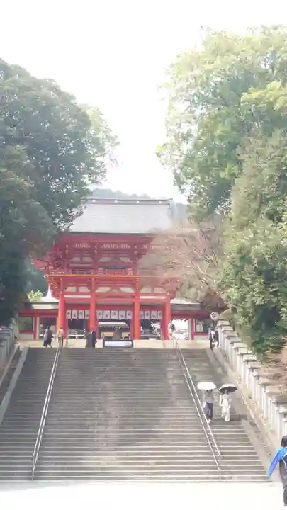 近江神宮(滋賀県)