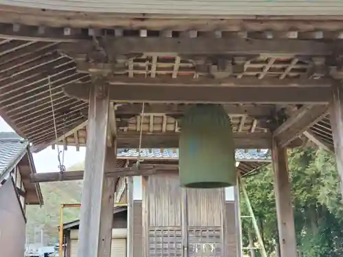 瀧尾神社のその他建物