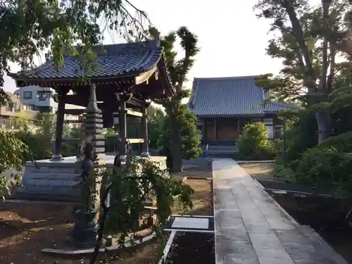 大雲寺のその他建物
