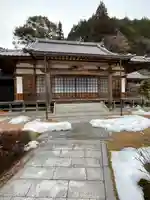 法光寺(山口県)