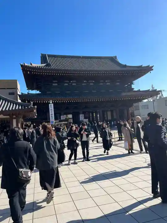 川崎大師(平間寺)(神奈川県)