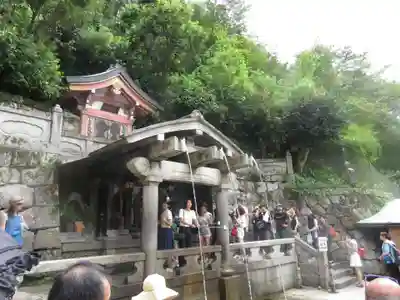 清水寺のその他建物