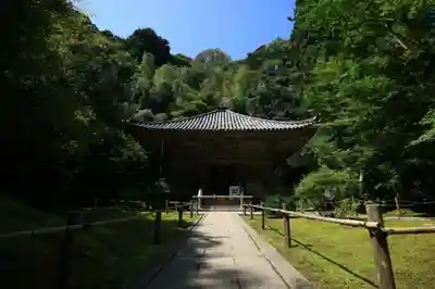 円通院のその他建物