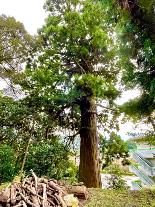 清司原神社(三重県)