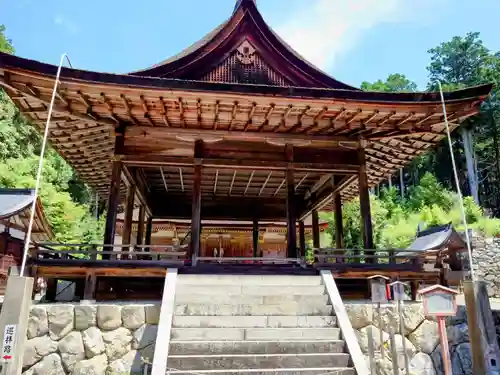 日吉大社(滋賀県)