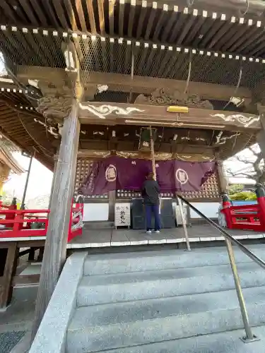 井戸寺(徳島県)