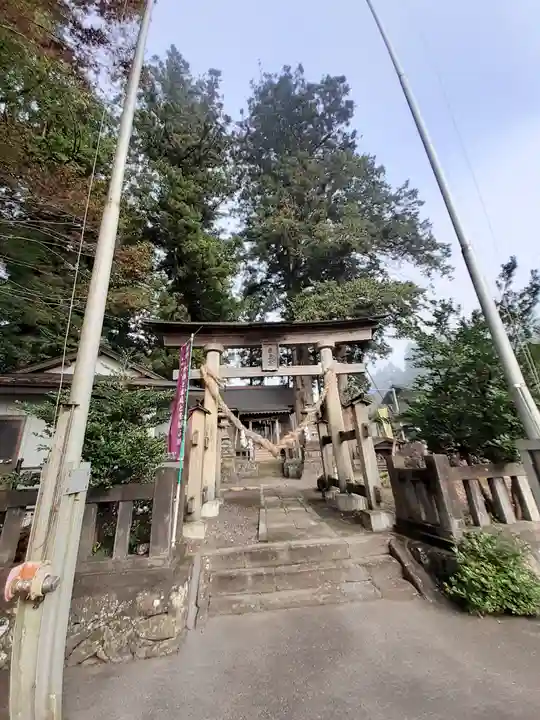 鹿島神社(茨城県)