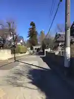 愛宕神社(茨城県)