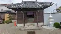 福源寺のその他建物