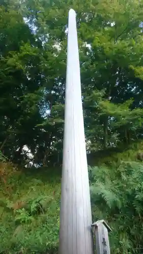 諏訪神社(鳥取県)