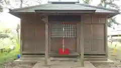 玉清井神社(茨城県)