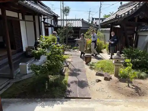 圓妙院(京都府)