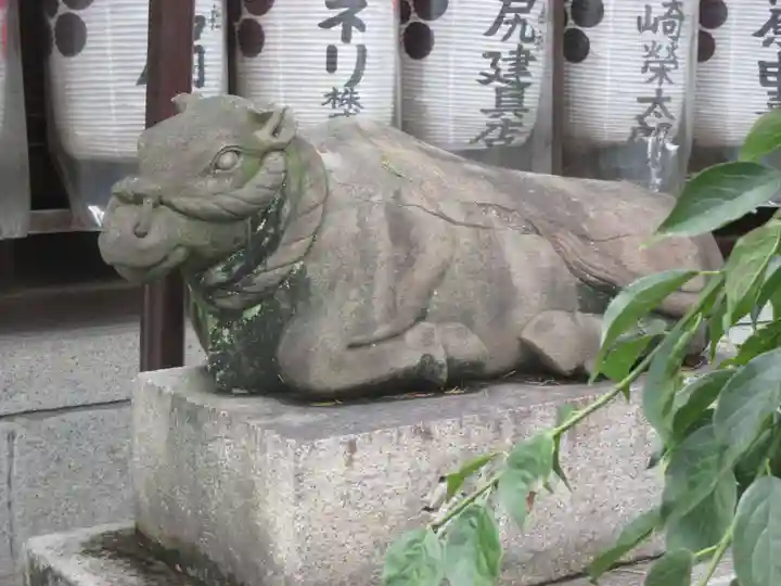 文子天満宮(京都府)