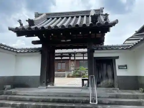 東運寺(京都府)