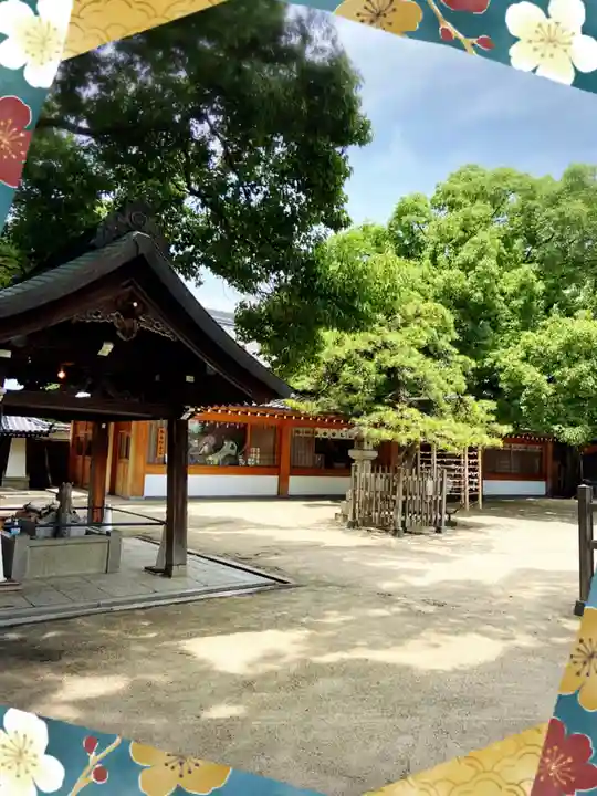 大聖観音寺(あびこ観音)のその他建物