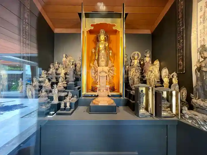 道往寺(東京都)