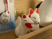 東伏見稲荷神社(東京都)