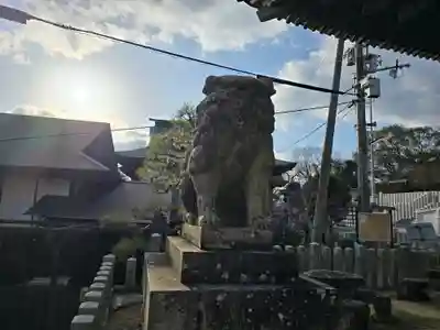 廣峯神社(兵庫県)