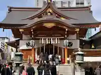 水天宮(東京都)