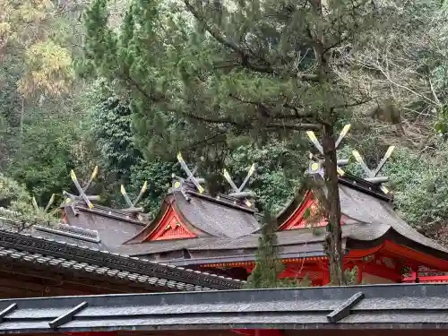 枚岡神社(大阪府)