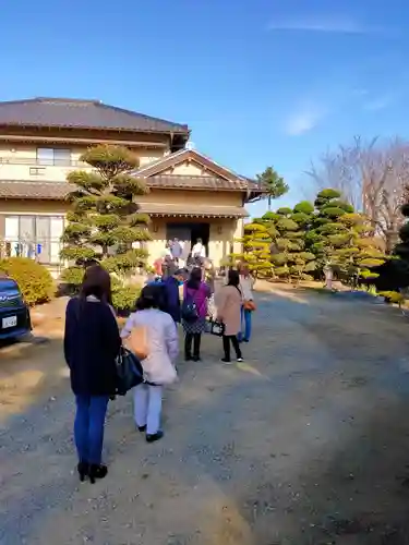 伏木香取神社のその他建物