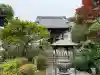 大蓮寺(神奈川県)