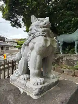 駒木諏訪神社(千葉県)
