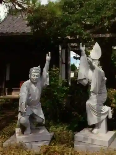 長善寺(東京都)