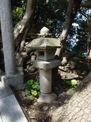 大瀬神社(静岡県)